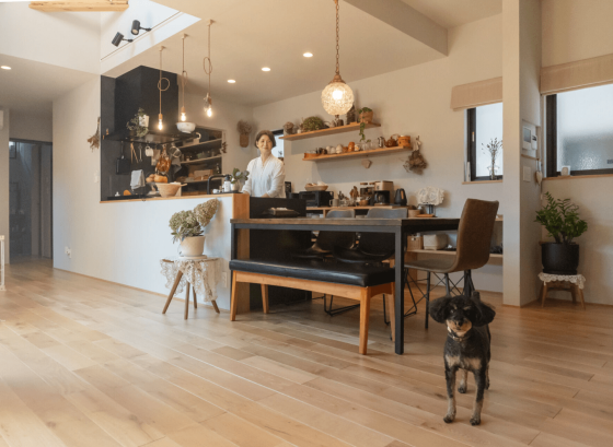 全建の注文住宅・家づくりの特徴｜新潟県新潟市で叶える高性能で自分らしい住まい