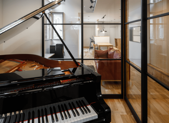 全建の注文住宅・家づくりの特徴｜新潟県新潟市で叶える高性能で自分らしい住まい