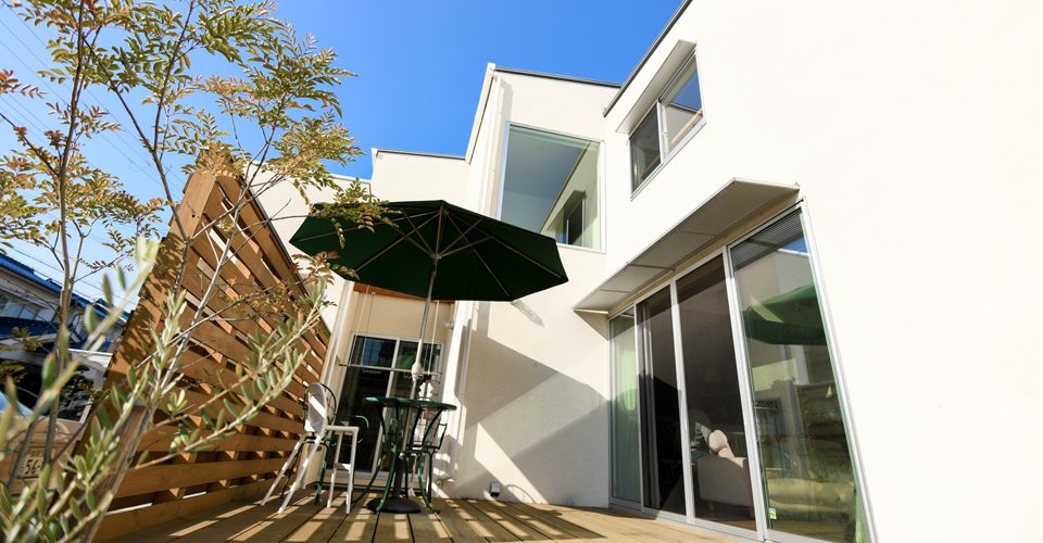 住宅展示場ネット　注文住宅　モデルハウス　工務店　株式会社三建　加古川市