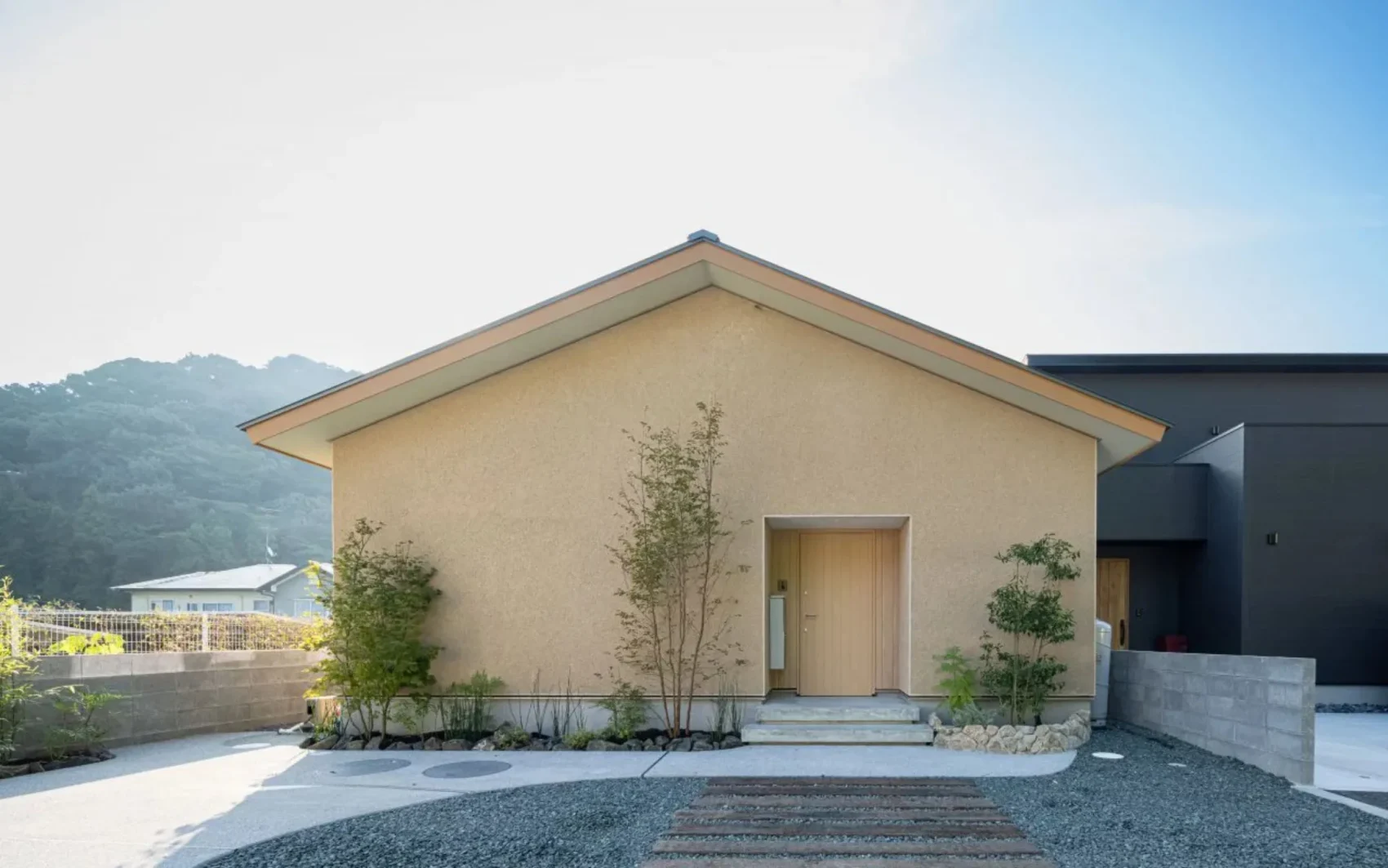 が手がけた注文住宅の施工事例（モデルハウス・住宅展示場）