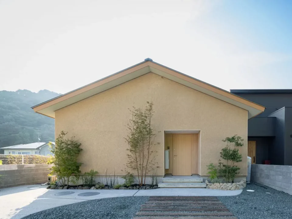 興陽商事株式会社が手がけた注文住宅の施工事例（モデルハウス・住宅展示場）
