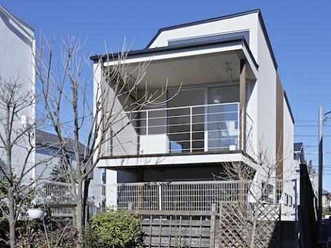 住宅展示場ネット 注文住宅 モデルハウス 建築設計事務所 空間計画提案室 東京都港区