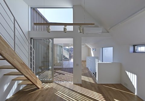 住宅展示場ネット 注文住宅 モデルハウス 建築設計事務所 空間計画提案室 東京都港区