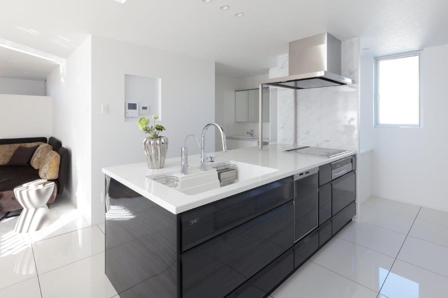 有限会社福富住宅が手がけた注文住宅の施工事例（モデルハウス・住宅展示場）