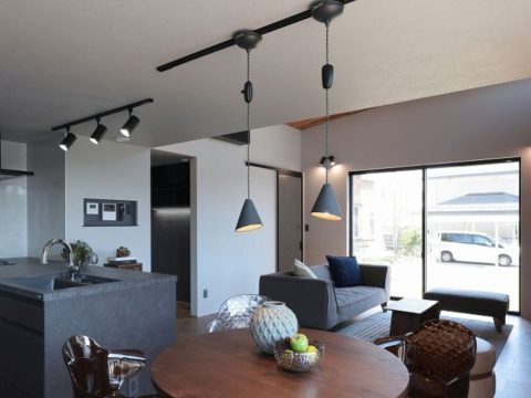 有限会社福富住宅が手がけた注文住宅の施工事例（モデルハウス・住宅展示場）