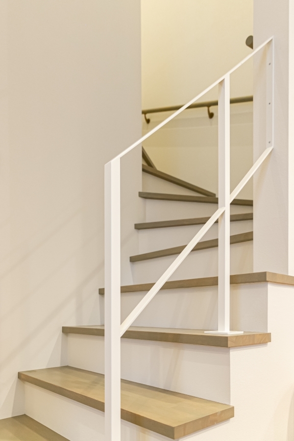 株式会社タケシバ建設が手がけた注文住宅の施工事例（モデルハウス・住宅展示場）