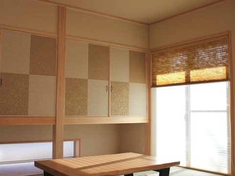が手がけた注文住宅の施工事例（モデルハウス・住宅展示場）
