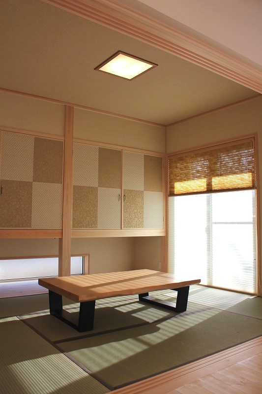 が手がけた注文住宅の施工事例（モデルハウス・住宅展示場）