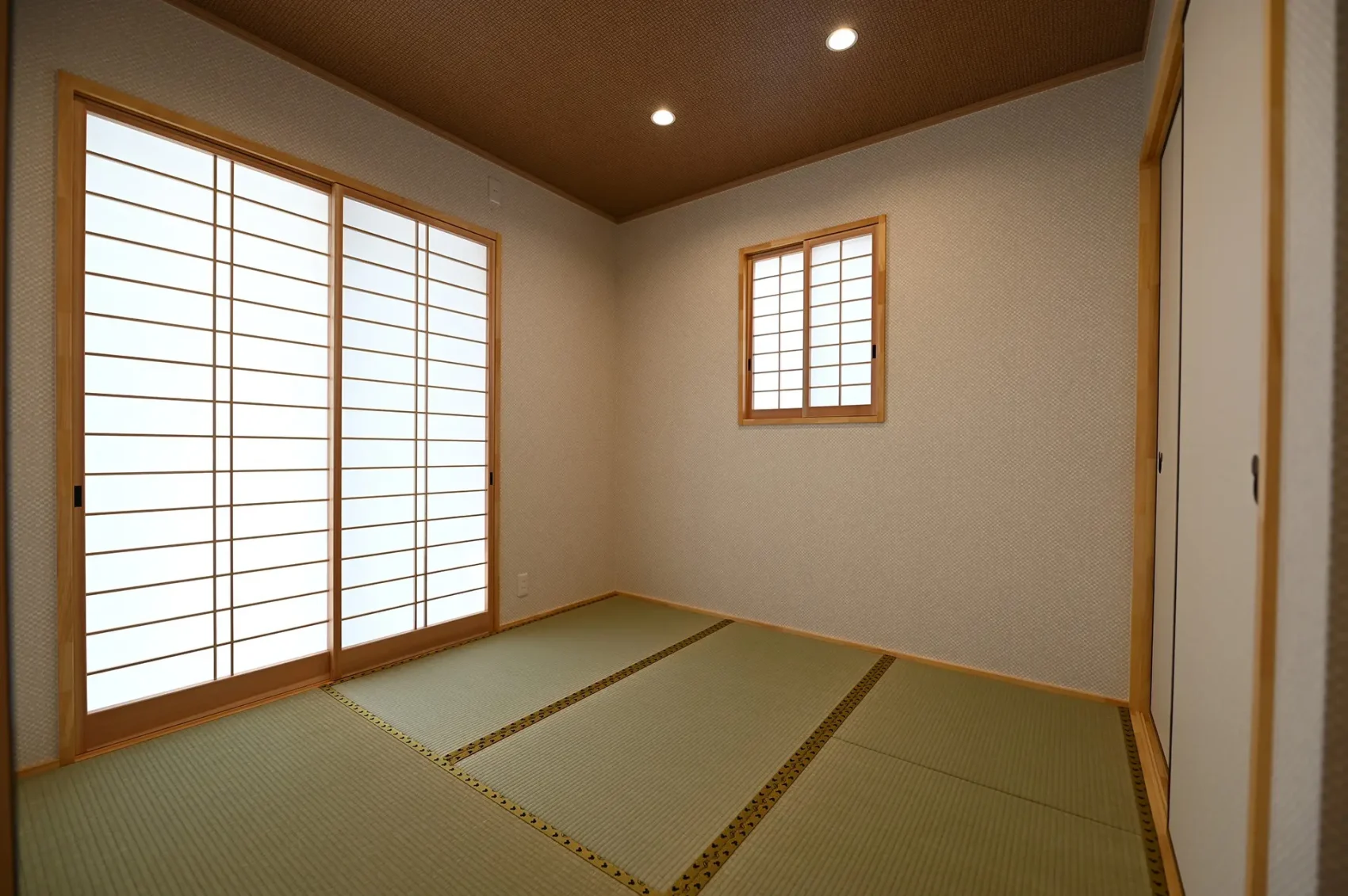 住宅展示場 注文住宅 モデルハウス 工務店 川上建築 東諸県郡