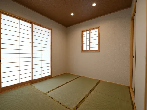 住宅展示場 注文住宅 モデルハウス 工務店 川上建築 東諸県郡