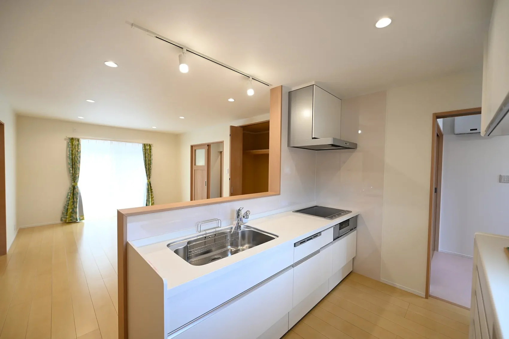 住宅展示場 注文住宅 モデルハウス 工務店 川上建築 東諸県郡