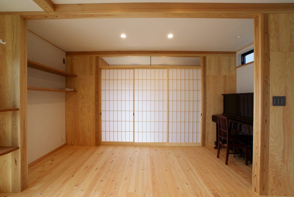 住宅展示場 注文住宅 モデルハウス 工務店 高田工務店 稲城市