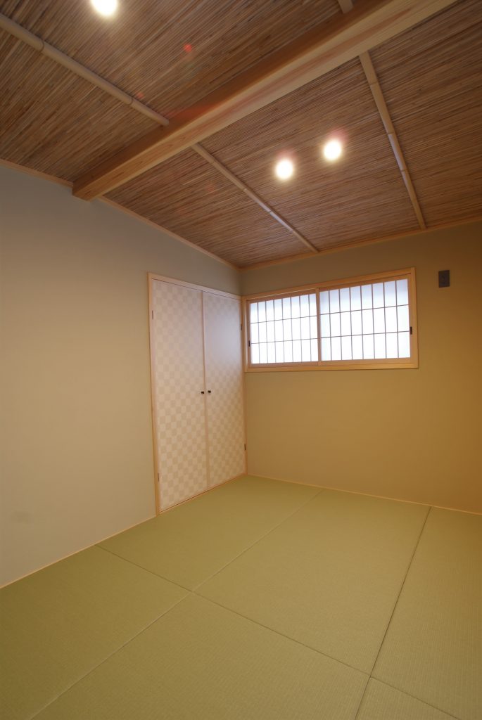 住宅展示場 注文住宅 モデルハウス 工務店 高田工務店 稲城市
