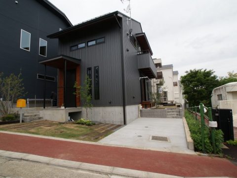 住宅展示場 注文住宅 モデルハウス 工務店 高田工務店 稲城市