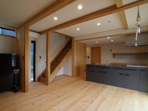 住宅展示場 注文住宅 モデルハウス 工務店 高田工務店 稲城市