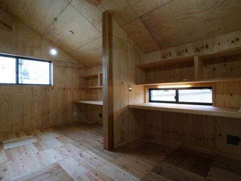 住宅展示場 注文住宅 モデルハウス 工務店 高田工務店 稲城市