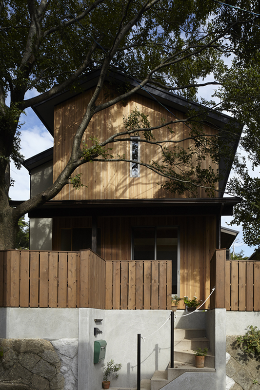 住宅展示場 注文住宅 モデルハウス 建築設計事務所 イン・エクス デザイン 京都市