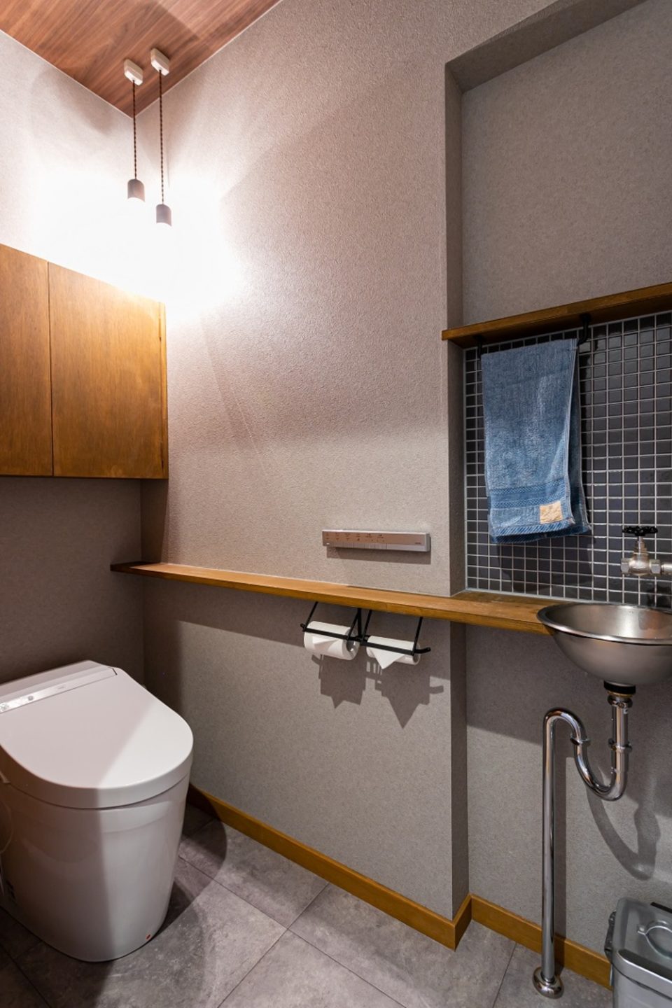 株式会社タケシバ建設が手がけた注文住宅の施工事例（モデルハウス・住宅展示場）