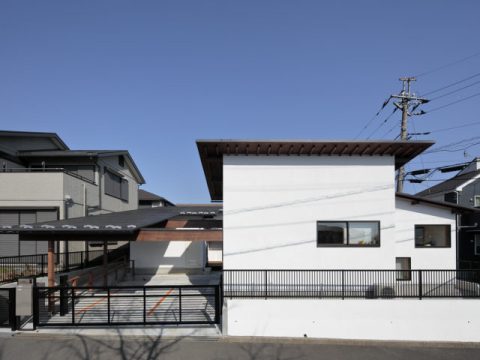 住宅展示場ネット 注文住宅 モデルハウス 建築設計事務所 秋山立花 横浜市