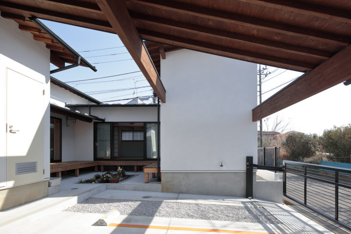 住宅展示場ネット 注文住宅 モデルハウス 建築設計事務所 秋山立花 横浜市