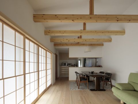 住宅展示場ネット 注文住宅 モデルハウス 建築設計事務所 秋山立花 横浜市