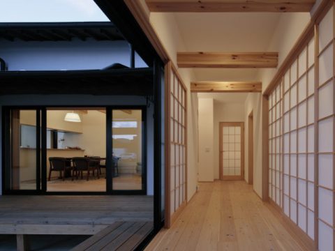 住宅展示場ネット 注文住宅 モデルハウス 建築設計事務所 秋山立花 横浜市