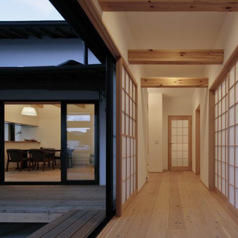 住宅展示場ネット 注文住宅 モデルハウス 建築設計事務所 秋山立花 横浜市