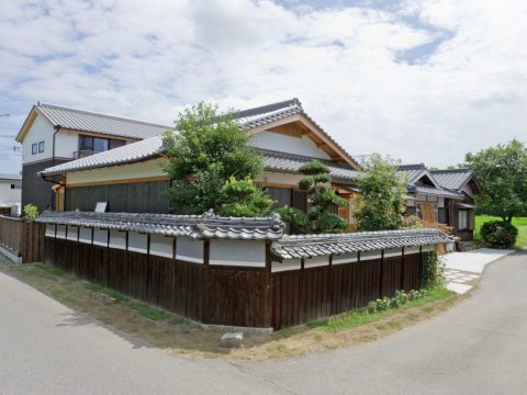 住宅展示ネット　注文住宅　モデルハウス　工務店　ミヤシタ　宮下 神戸市北区