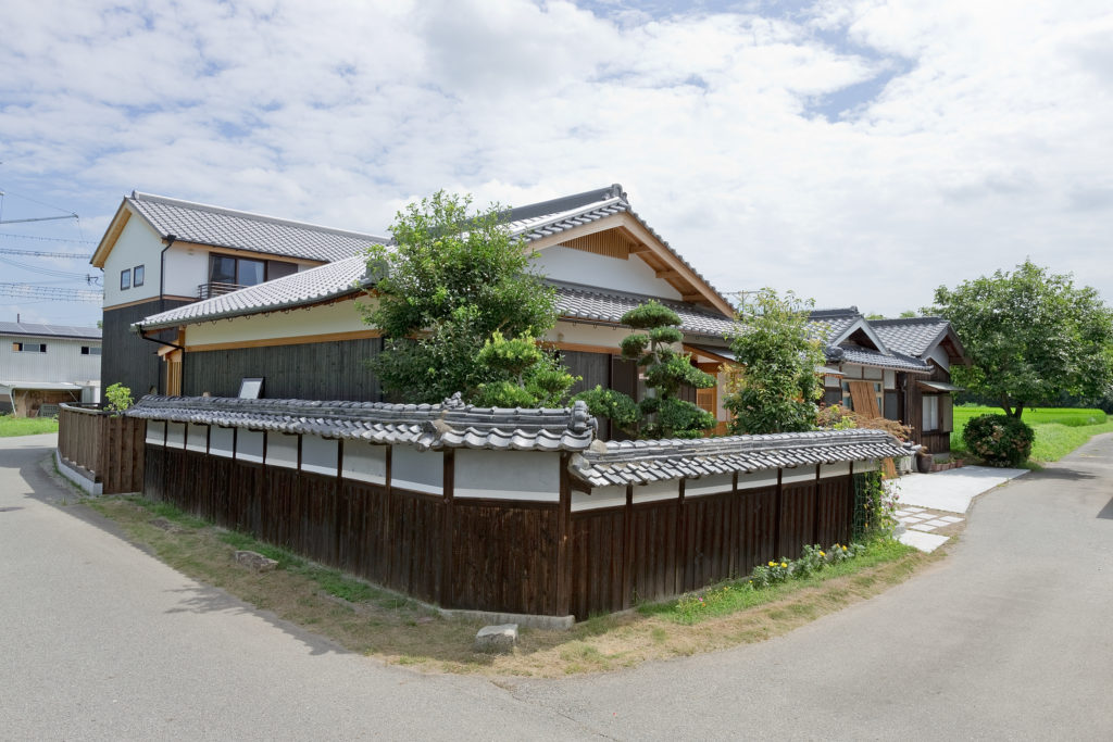 住宅展示ネット　注文住宅　モデルハウス　工務店　ミヤシタ　宮下 神戸市北区