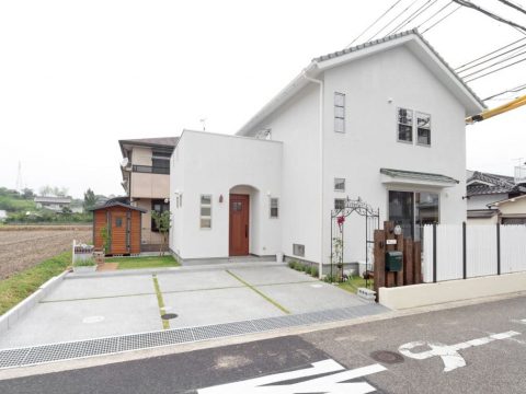 住宅展示ネット　注文住宅　モデルハウス　工務店　ミヤシタ　宮下 神戸市北区