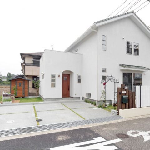 住宅展示ネット　注文住宅　モデルハウス　工務店　ミヤシタ　宮下 神戸市北区