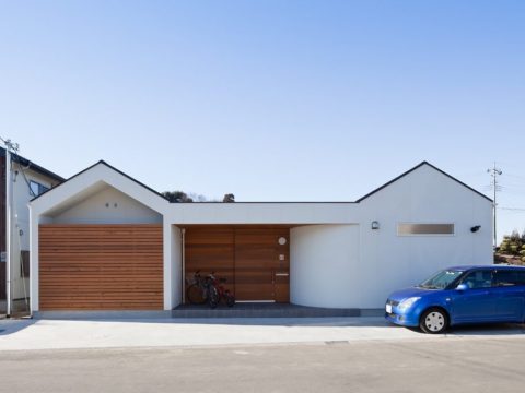 住宅展示場ネット 注文住宅 モデルハウス 建築設計事務所 アトリエガク一級建築士事務所 東京都葛飾区