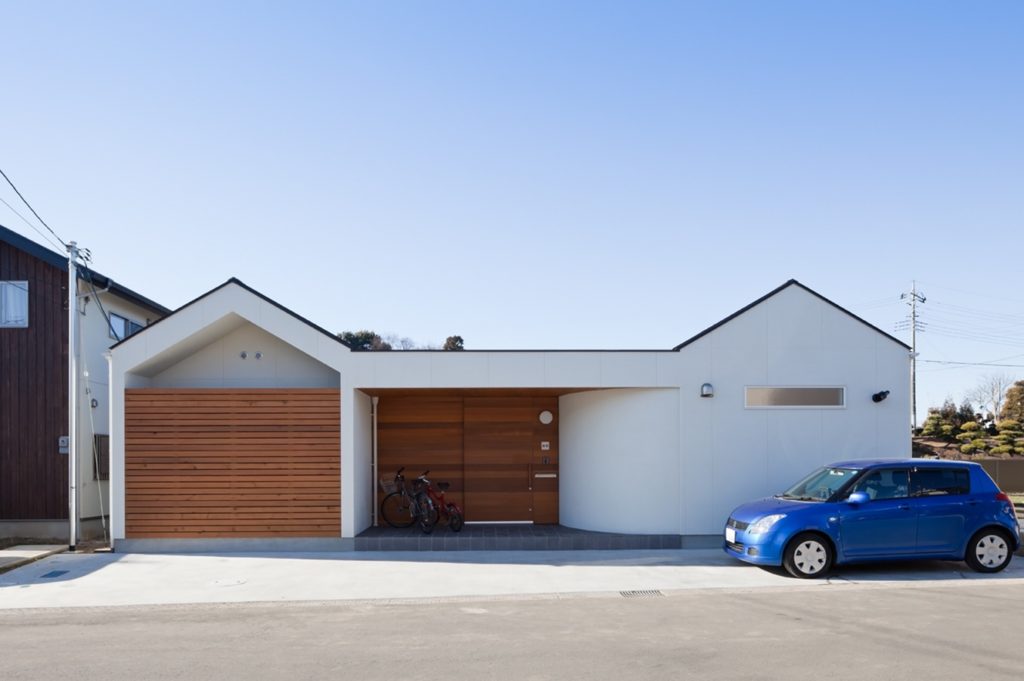 住宅展示場ネット 注文住宅 モデルハウス 建築設計事務所 アトリエガク一級建築士事務所 東京都葛飾区