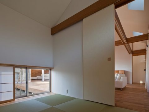 住宅展示場ネット 注文住宅 モデルハウス 建築設計事務所 アトリエガク一級建築士事務所 東京都葛飾区