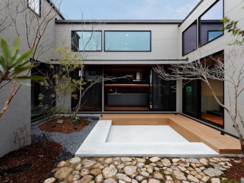 株式会社ひかり工務店が手がけた注文住宅の施工事例（モデルハウス・住宅展示場）