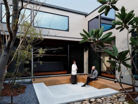 株式会社ひかり工務店が手がけた注文住宅の施工事例（モデルハウス・住宅展示場）