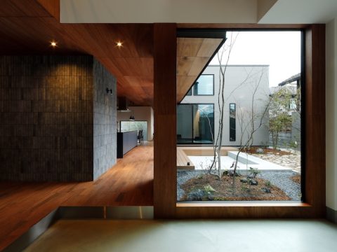 株式会社ひかり工務店が手がけた注文住宅の施工事例（モデルハウス・住宅展示場）