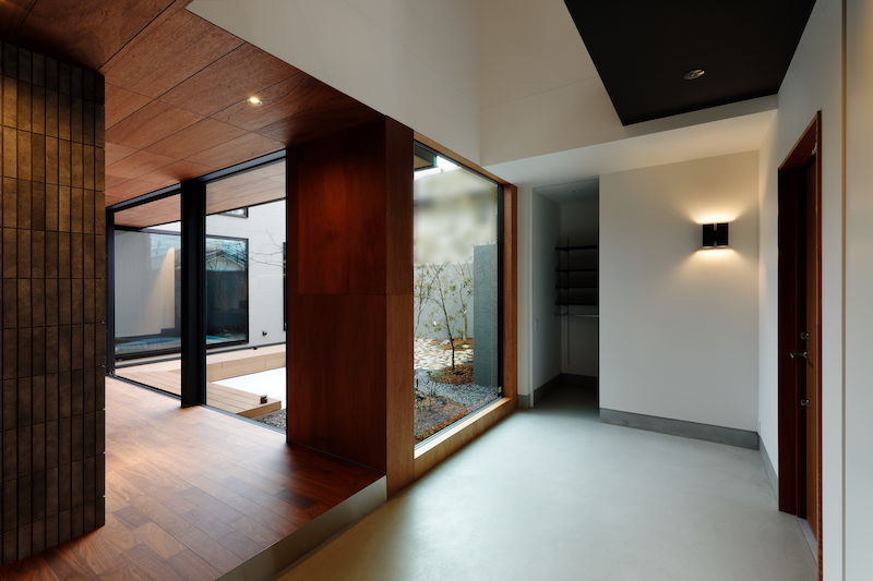 株式会社ひかり工務店が手がけた注文住宅の施工事例（モデルハウス・住宅展示場）