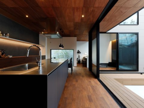 株式会社ひかり工務店が手がけた注文住宅の施工事例（モデルハウス・住宅展示場）