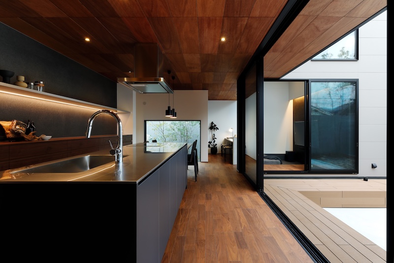 株式会社ひかり工務店が手がけた注文住宅の施工事例（モデルハウス・住宅展示場）