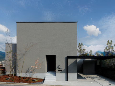 株式会社ひかり工務店が手がけた注文住宅の施工事例（モデルハウス・住宅展示場）