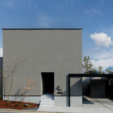 ひかり工務店が手がけた注文住宅の施工事例（モデルハウス・住宅展示場）