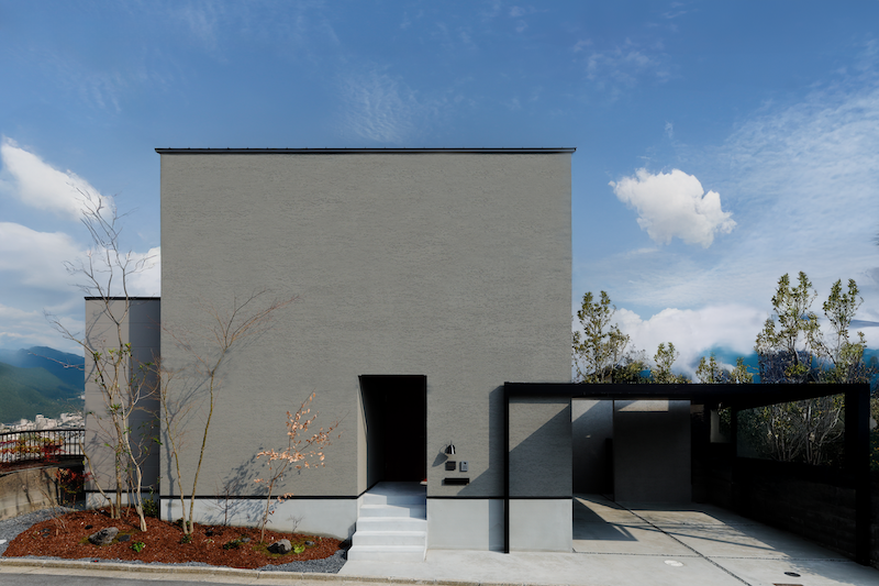 株式会社ひかり工務店が手がけた注文住宅の施工事例（モデルハウス・住宅展示場）