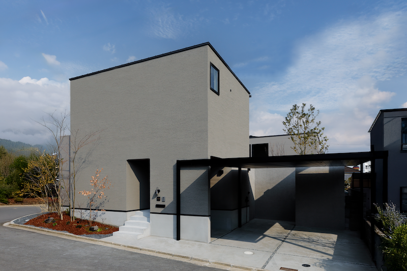 株式会社ひかり工務店が手がけた注文住宅の施工事例（モデルハウス・住宅展示場）