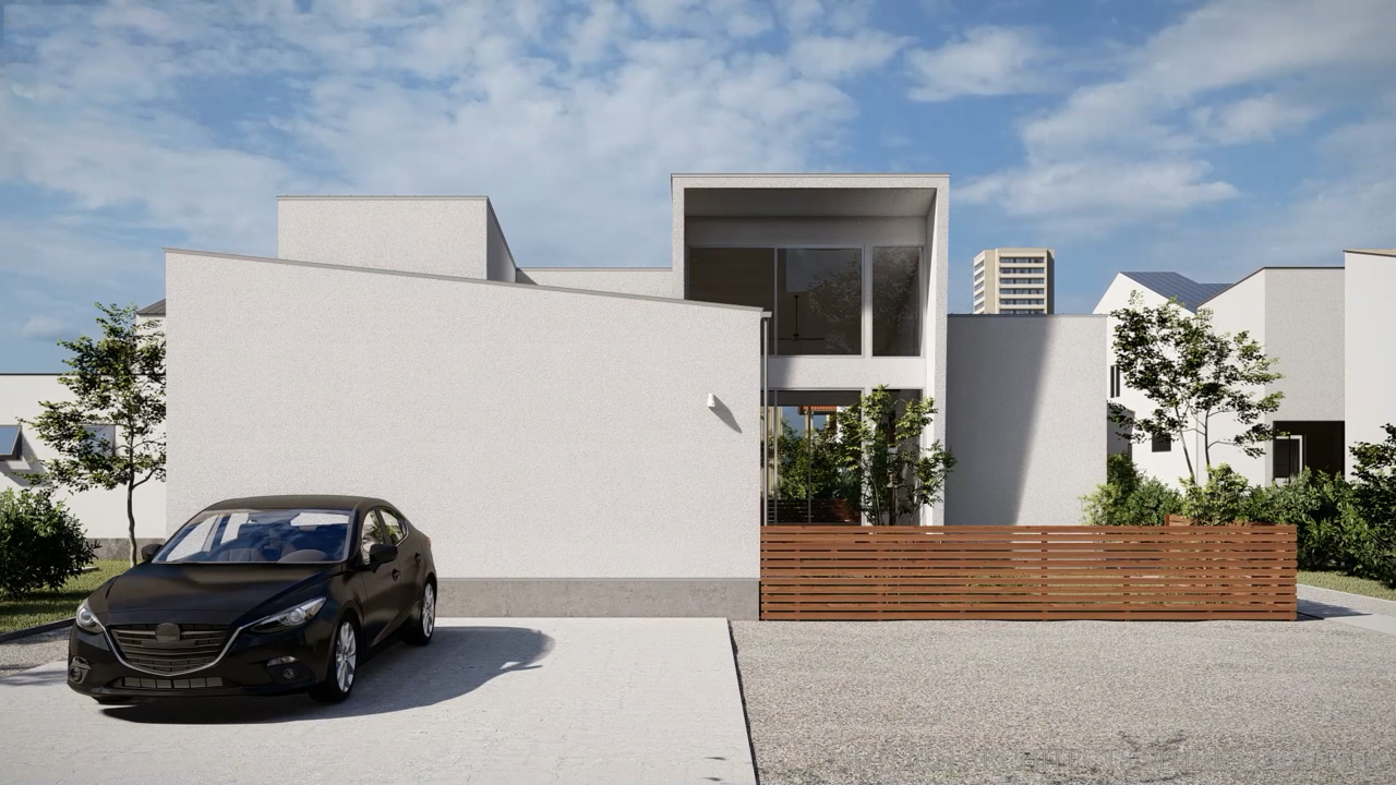 株式会社 T.N.A（綾川町の家）¥30,832,073-