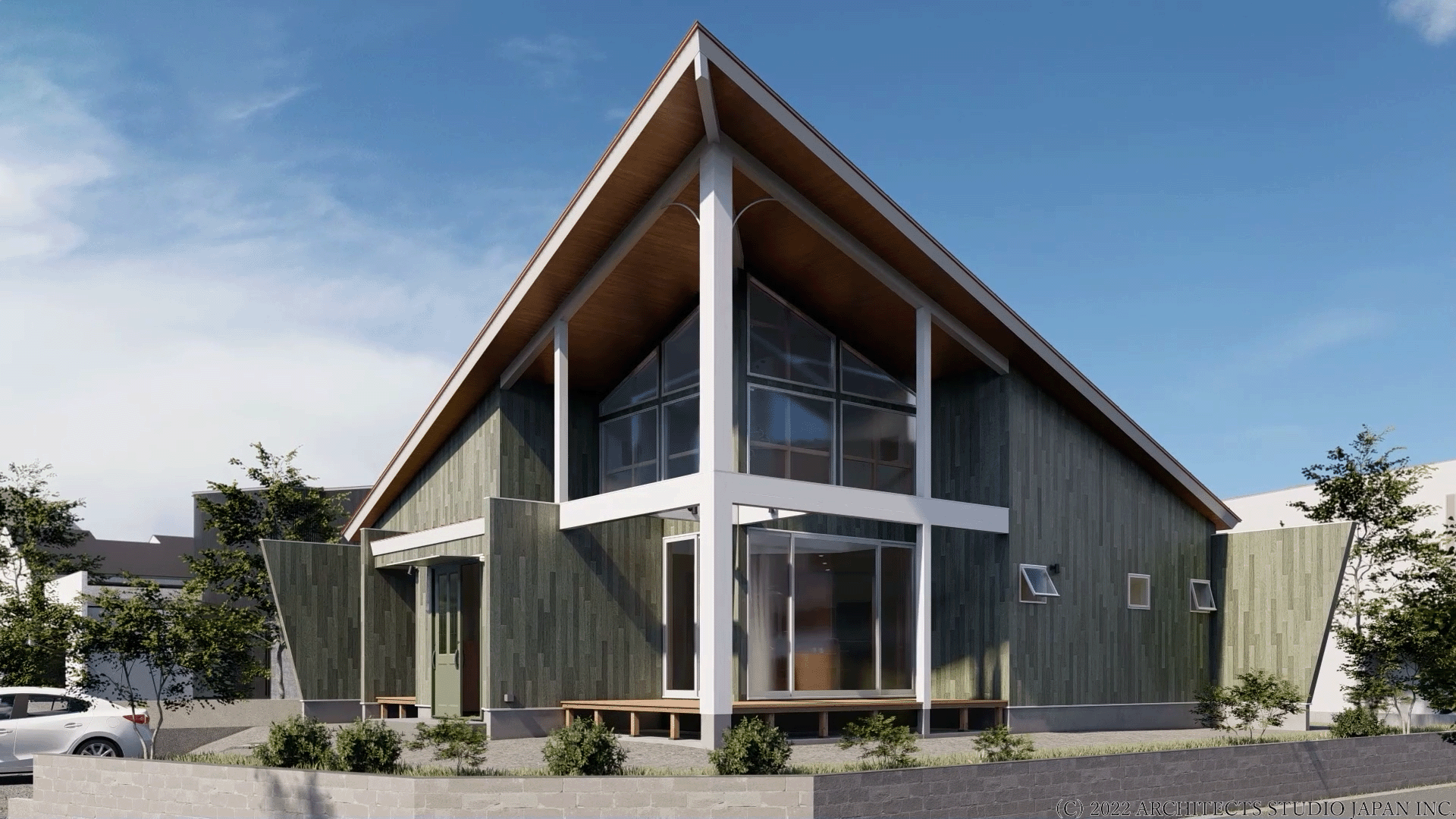 TEAMWORKS一級建築士事務所（popgun）¥38,110,509-