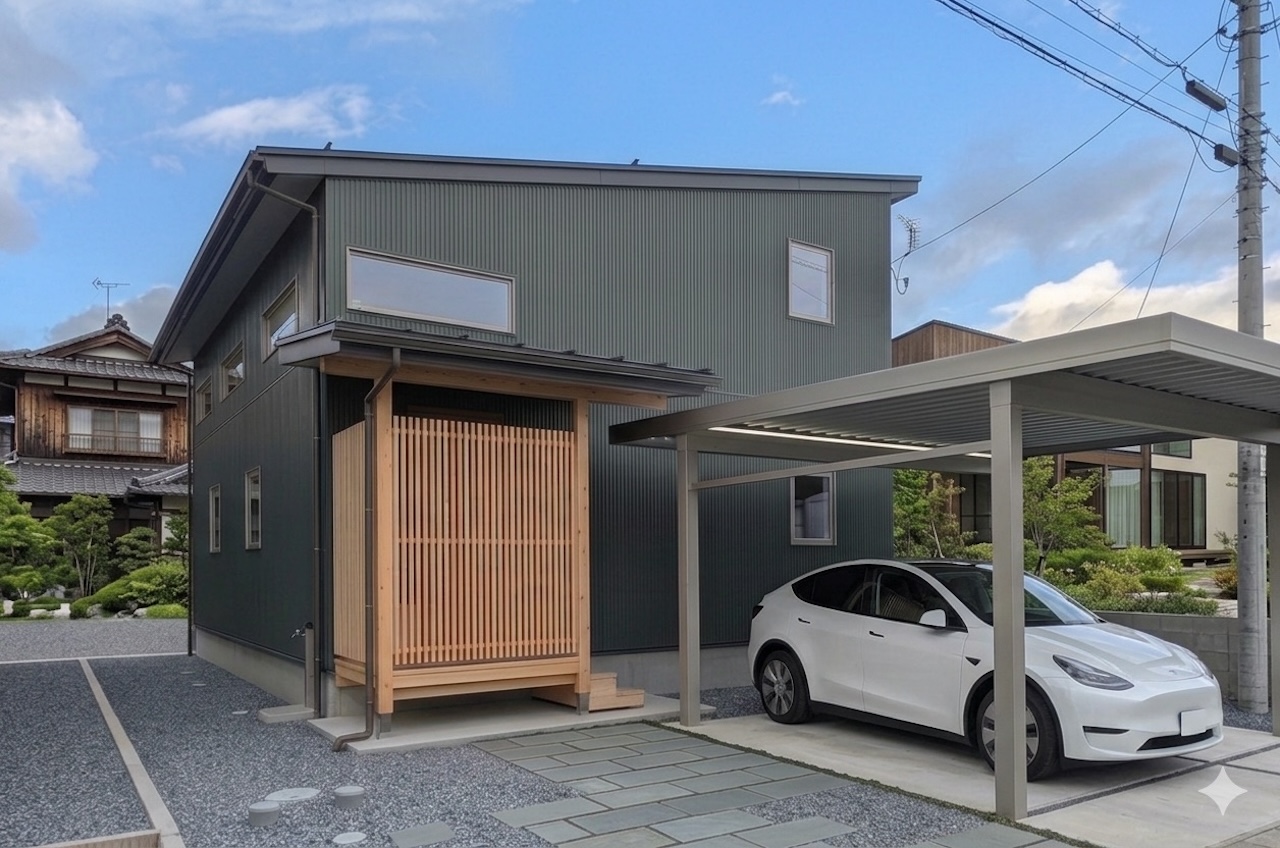 近藤建築（健康特化住宅）¥29,950,000-