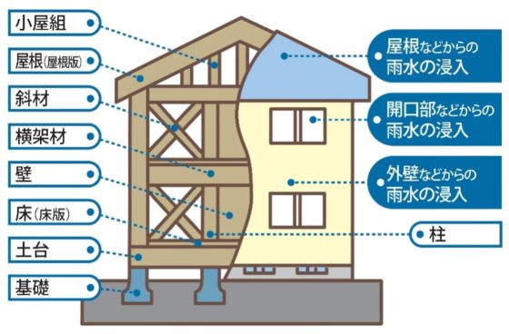 株式会社穴井工務店の注文住宅・家づくりの特徴｜福岡県福岡市で叶える高性能で自分らしい住まい