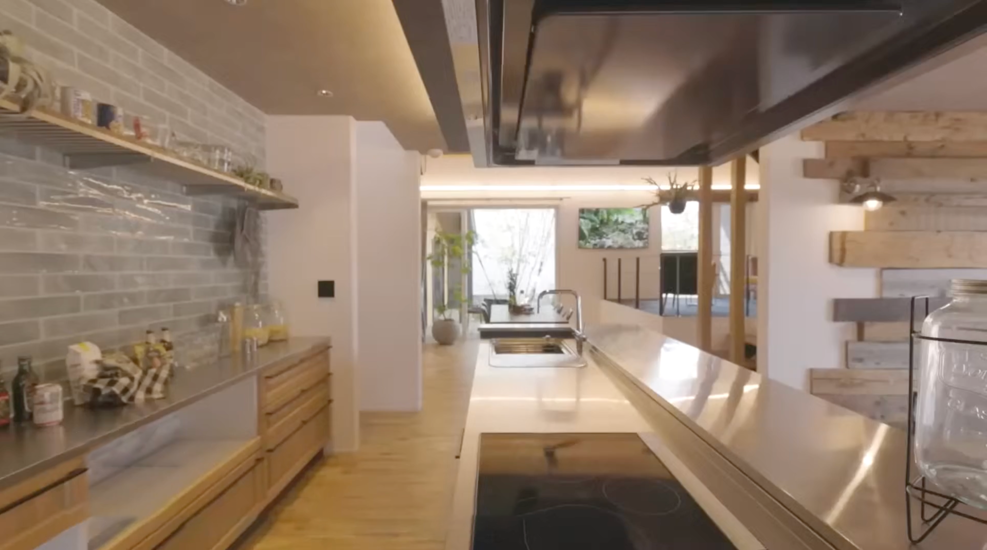 サンワ設計株式会社が手がけた注文住宅の施工事例(モデルハウス・住宅展示場)