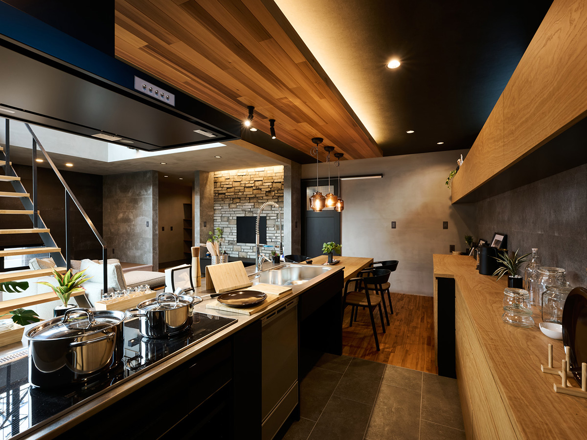 新潟県新潟市の注文住宅・モデルハウスなら大建建設